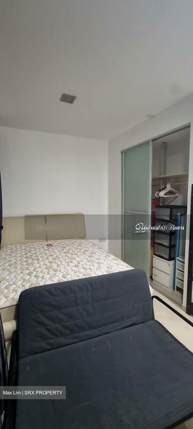 Suites @ Paya Lebar (D19), Apartment #503858851